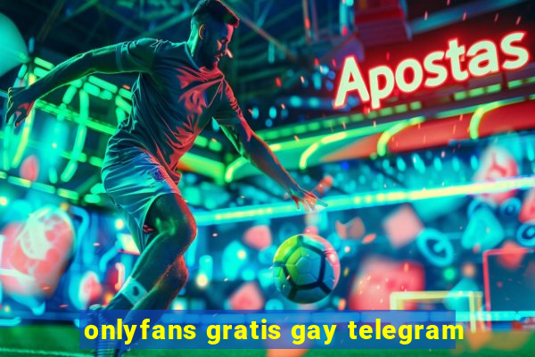 onlyfans gratis gay telegram