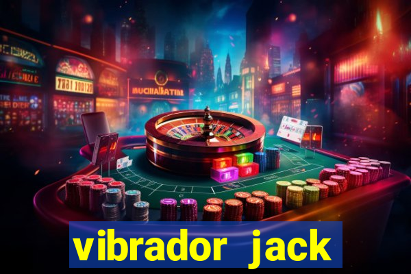 vibrador jack rabbit Informational