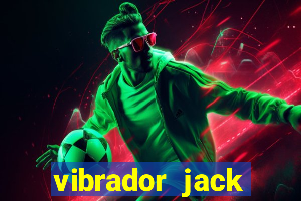 vibrador jack rabbit Informational