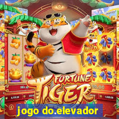 jogo do.elevador