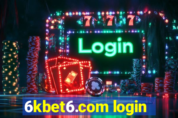 6kbet6.com login