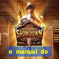 o manual do necromante pdf