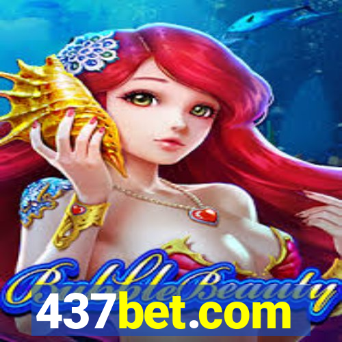 437bet.com