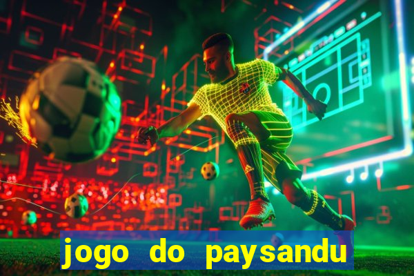 jogo do paysandu onde assistir