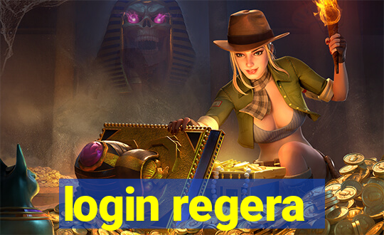 login regera