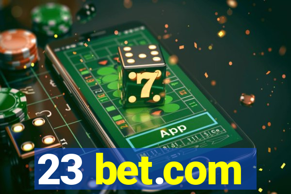 23 bet.com