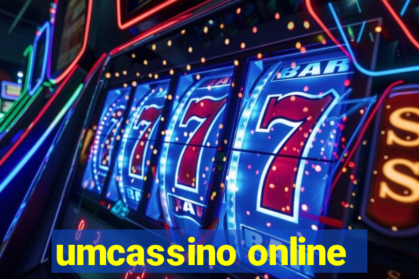 umcassino online