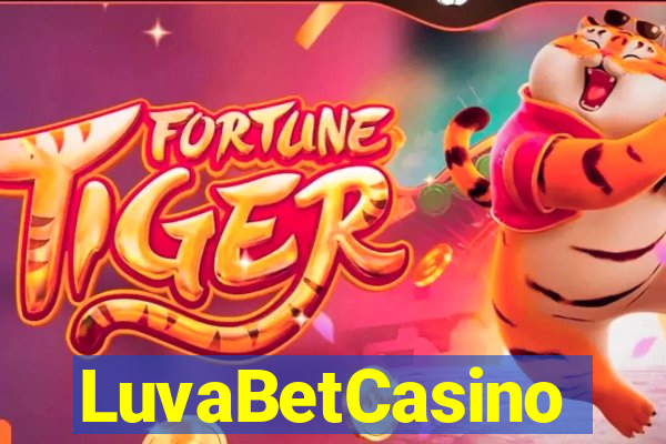 LuvaBetCasino