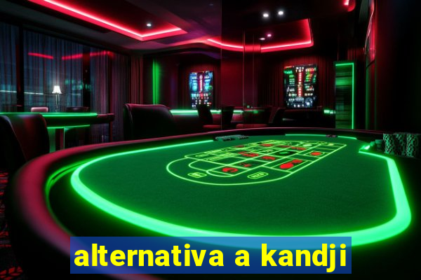 alternativa a kandji