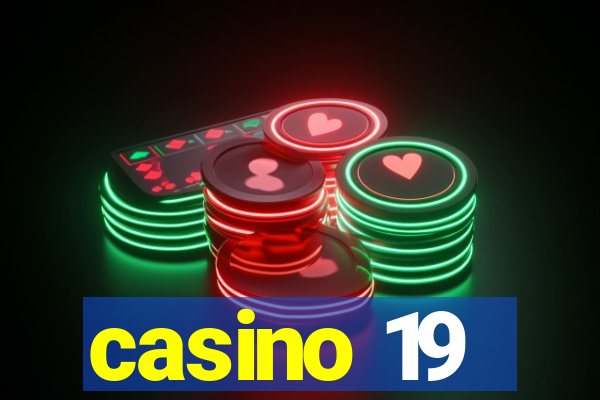 casino 19