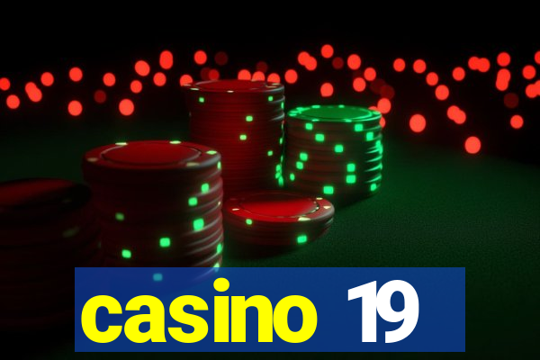 casino 19