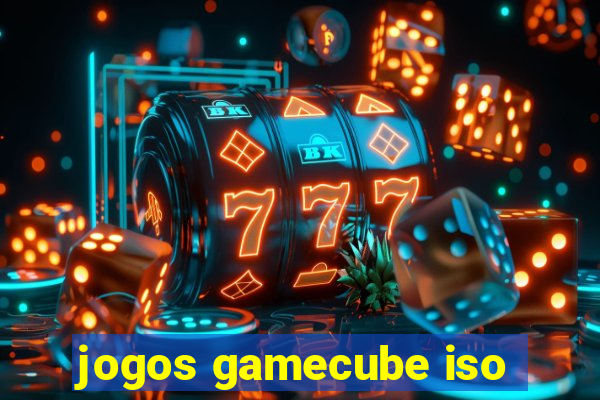 jogos gamecube iso