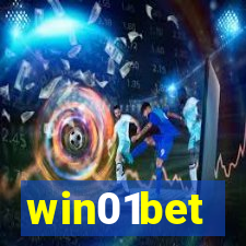 win01bet