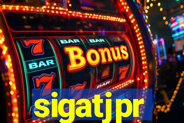 sigatjpr