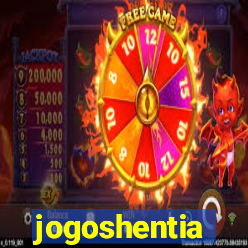 jogoshentia