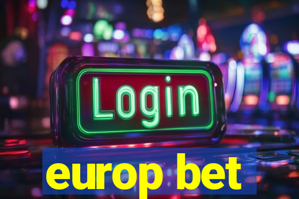 europ bet