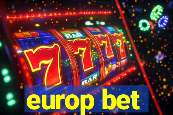 europ bet