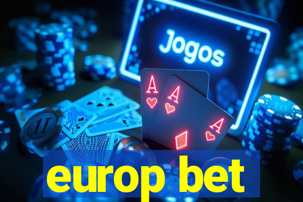 europ bet