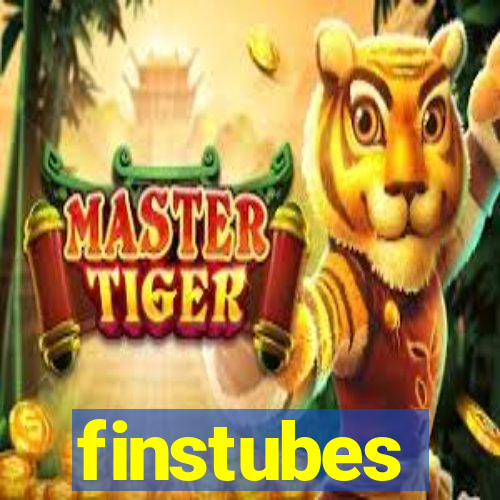 finstubes