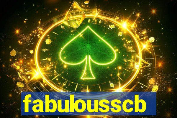 fabulousscb