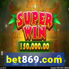 bet869.com