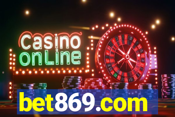 bet869.com