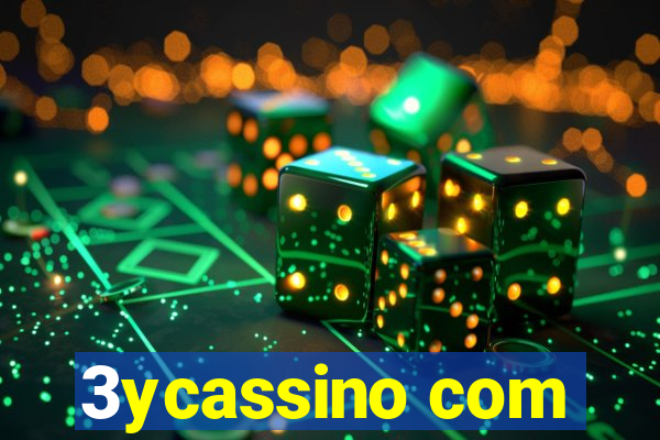 3ycassino com