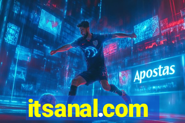 itsanal.com