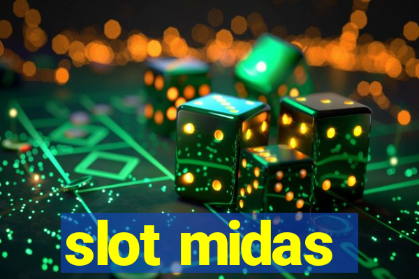 slot midas