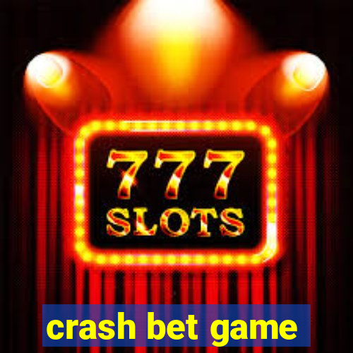 crash bet game