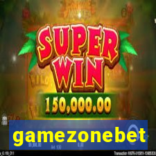 gamezonebet