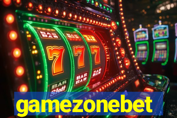 gamezonebet