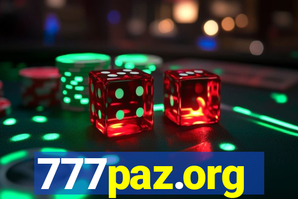 777paz.org