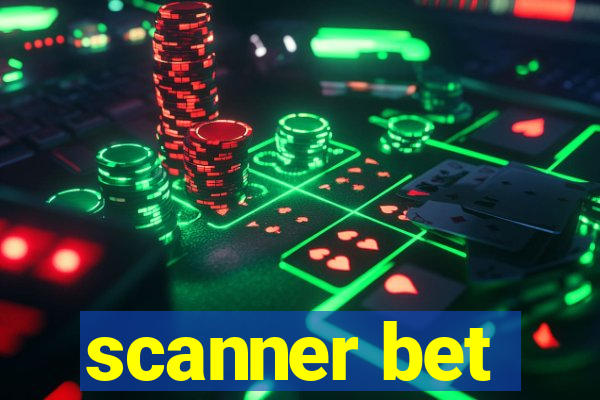 scanner bet