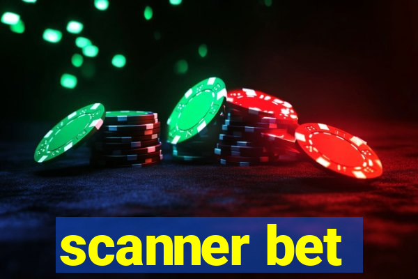 scanner bet