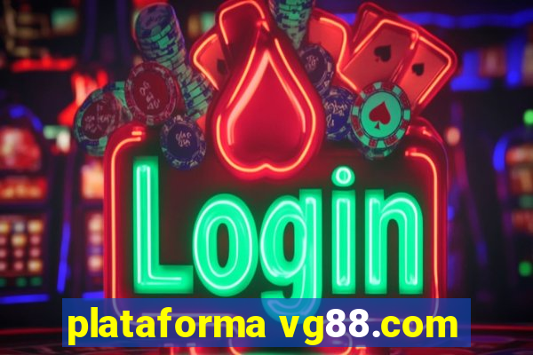 plataforma vg88.com