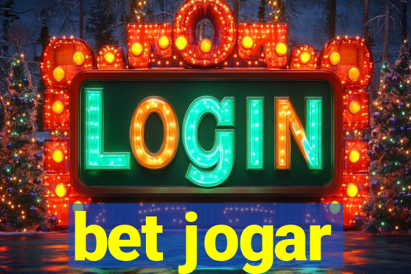 bet jogar