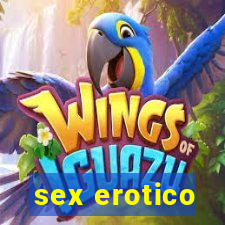 sex erotico