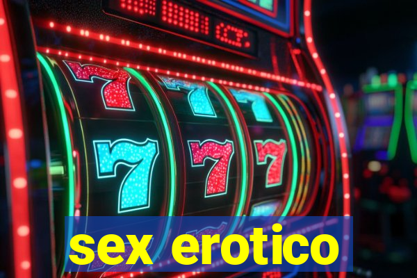 sex erotico