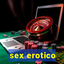 sex erotico