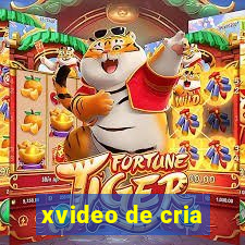 xvideo de cria