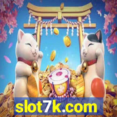 slot7k.com