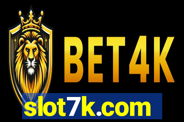 slot7k.com