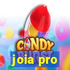 joia pro