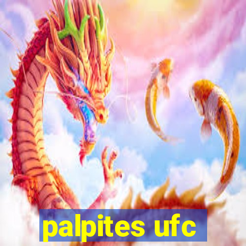 palpites ufc