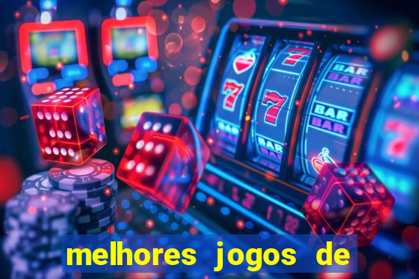 melhores jogos de cassino pixbet