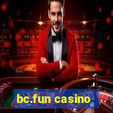 bc.fun casino