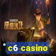 c6 casino