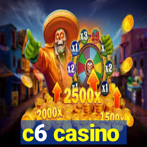 c6 casino