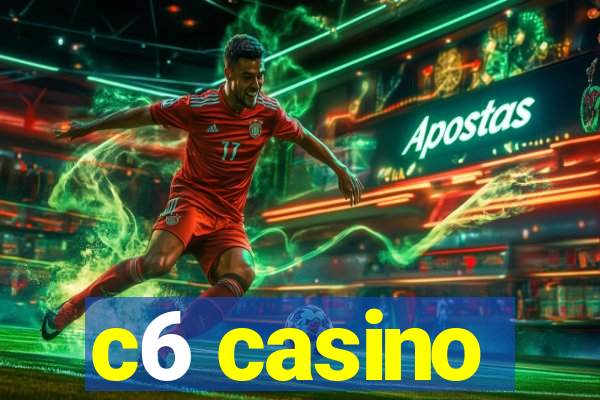 c6 casino